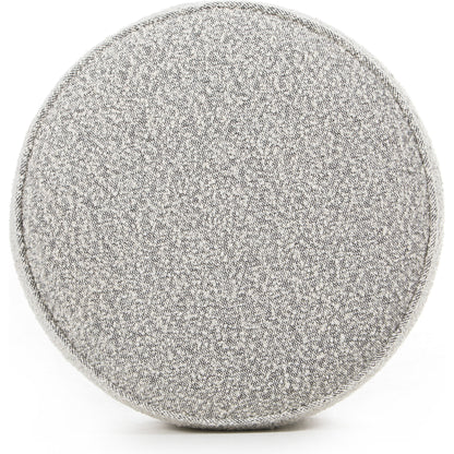 Sinclair Round Ottoman by Four Hands. Made from unique in a modern style.