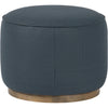 Fresno Cobalt, Distressed Natural
