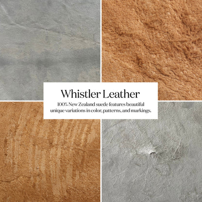 Sinclair Round Ottoman by Four Hands. Made from unique in a modern style.