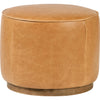 Palermo Butterscotch, Distressed Natural
