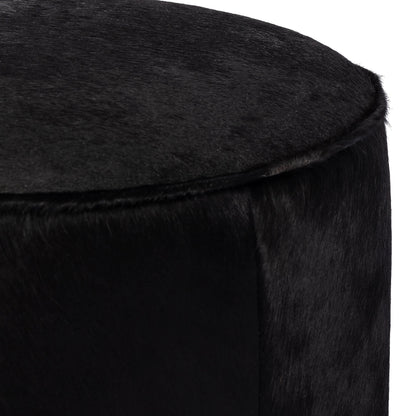 Sinclair Round Ottoman by Four Hands. Made from unique in a modern style.
