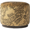 Balkan Ochre, Sienna Brown