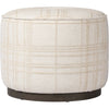 Sheffield Ivory, Sienna Brown