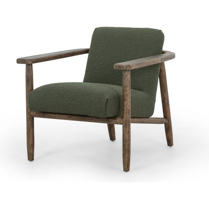 Arnett Chair by Four Hands. Made from unique in a eclectic & global style.