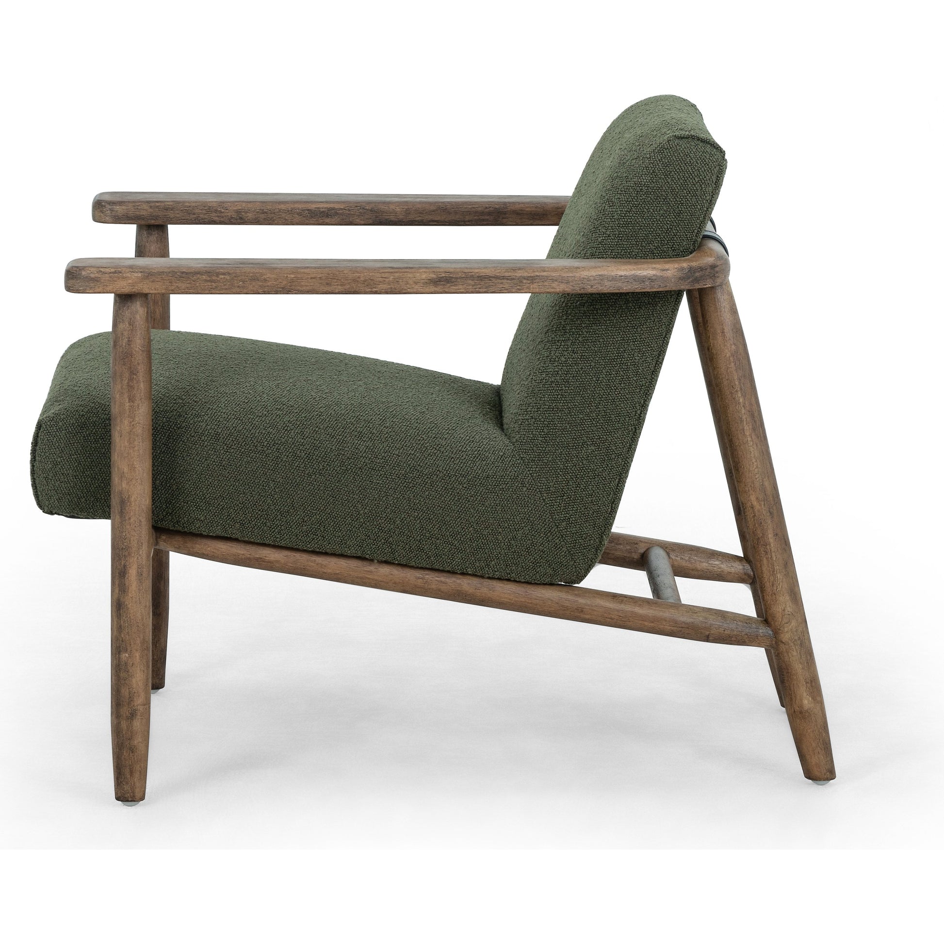 Arnett Chair by Four Hands. Made from unique in a eclectic & global style.