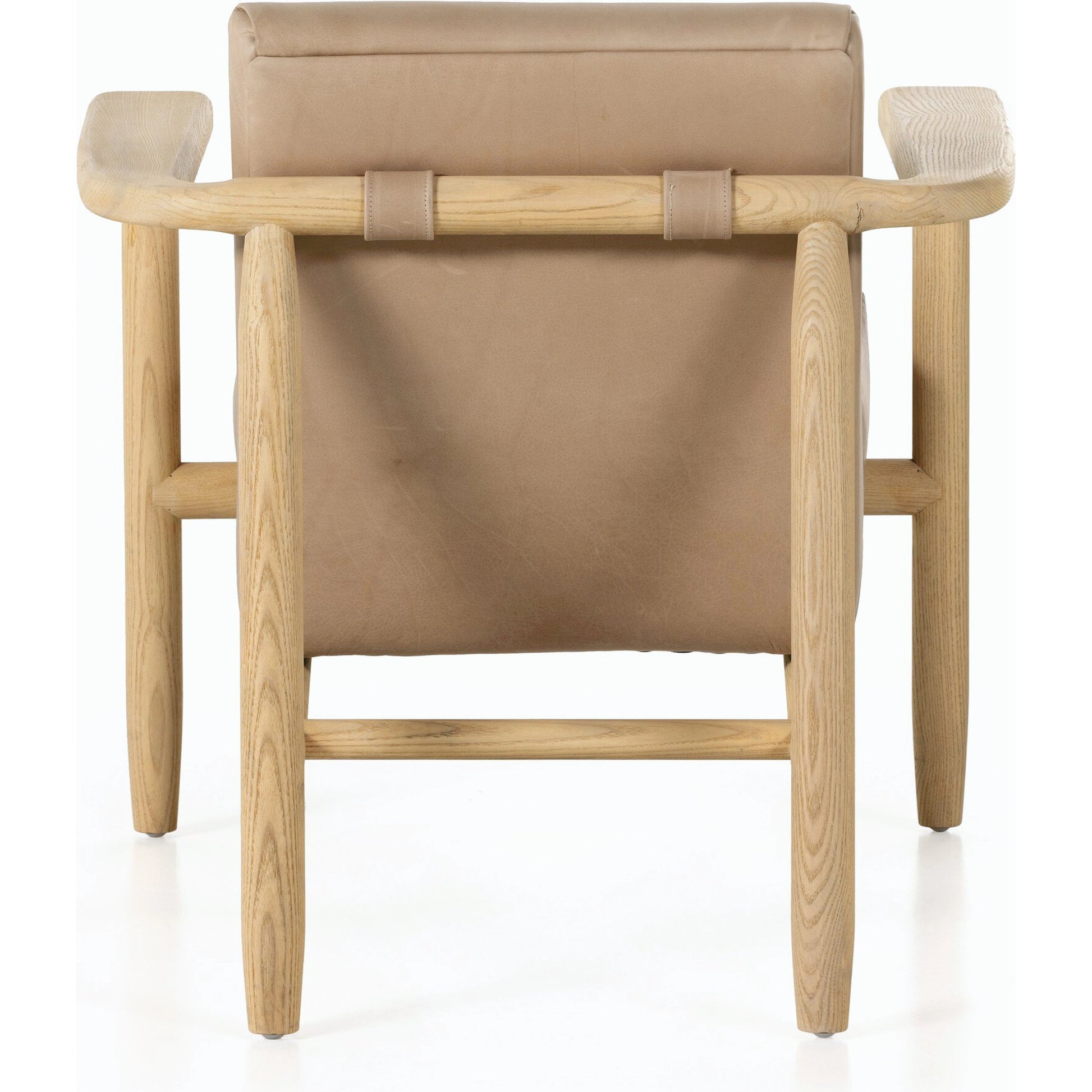 Arnett Chair by Four Hands. Made from unique in a eclectic & global style.