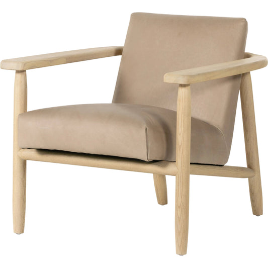 Arnett Chair by Four Hands. Made from unique in a eclectic & global style.