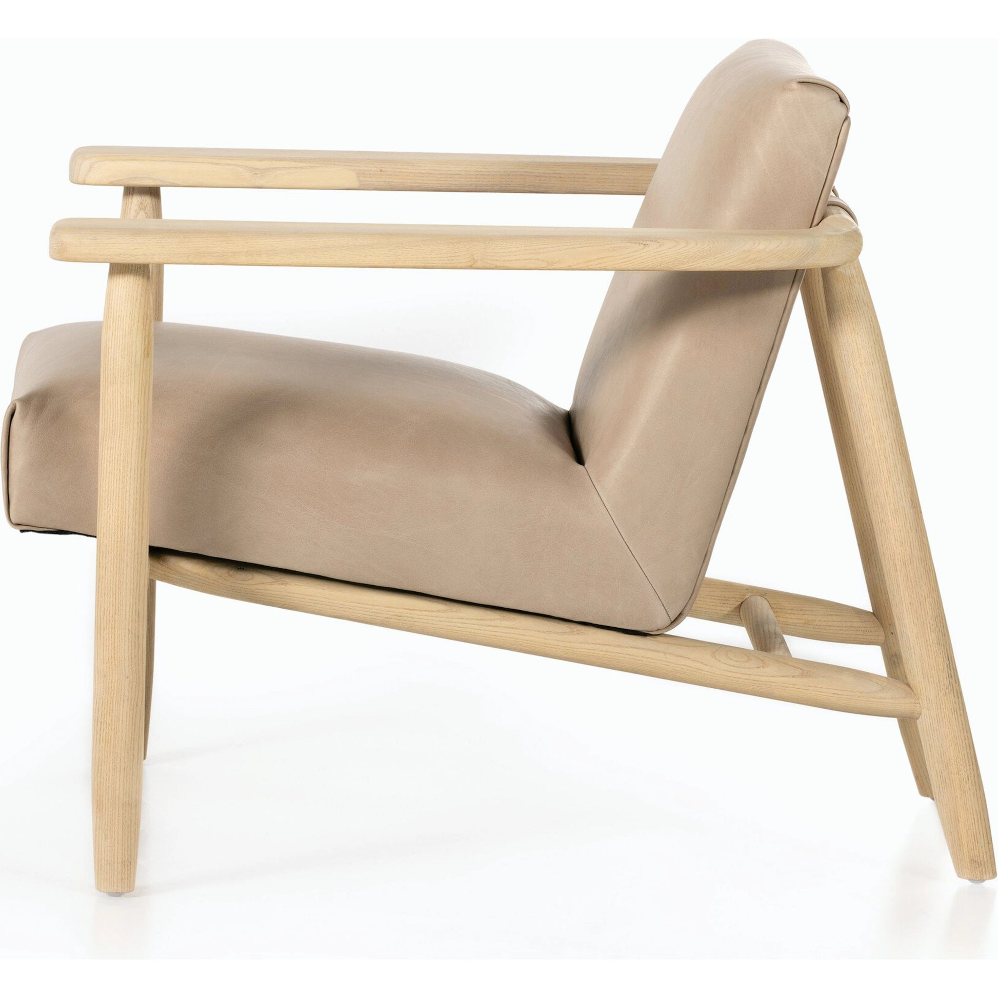 Arnett Chair by Four Hands. Made from unique in a eclectic & global style.