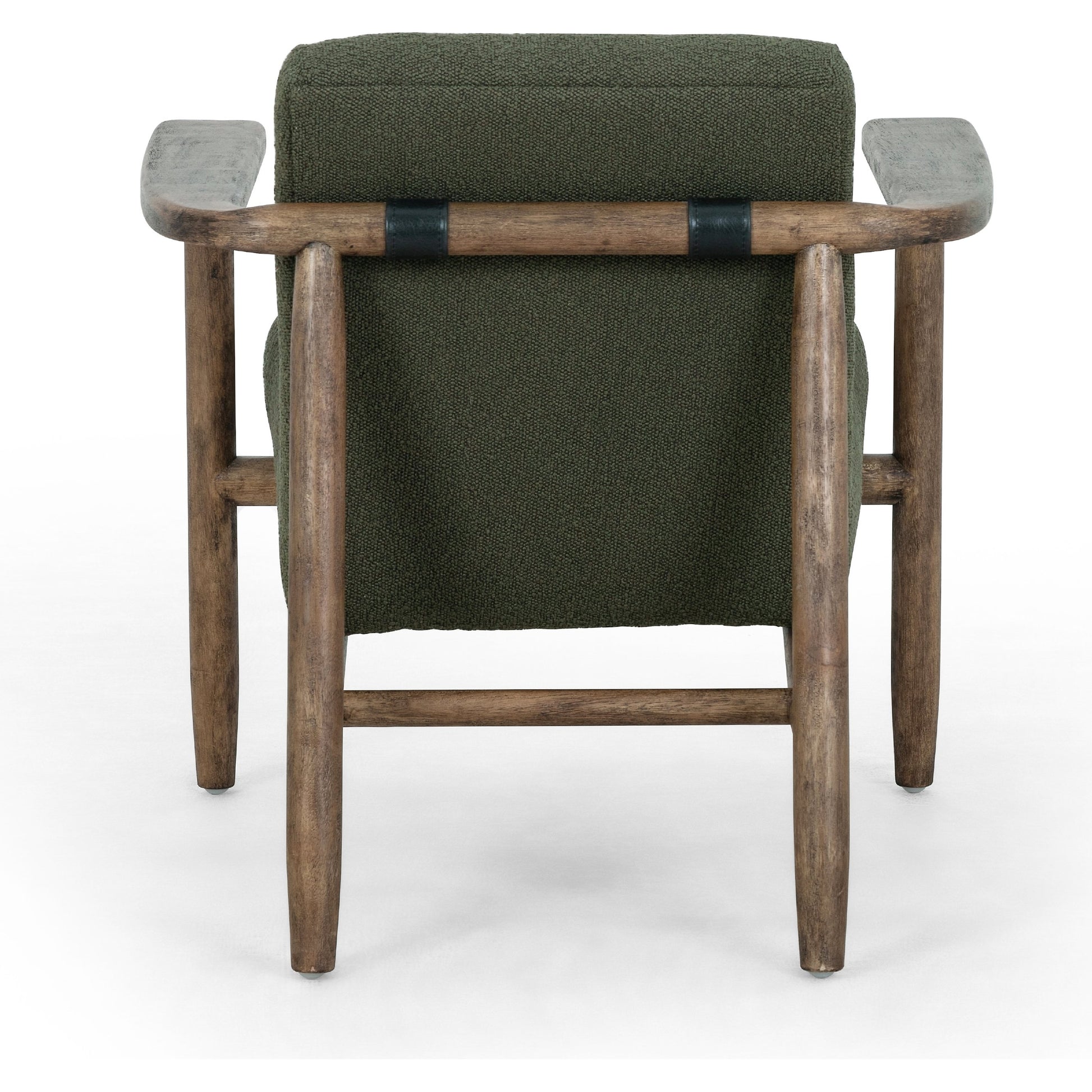 Arnett Chair by Four Hands. Made from unique in a eclectic & global style.