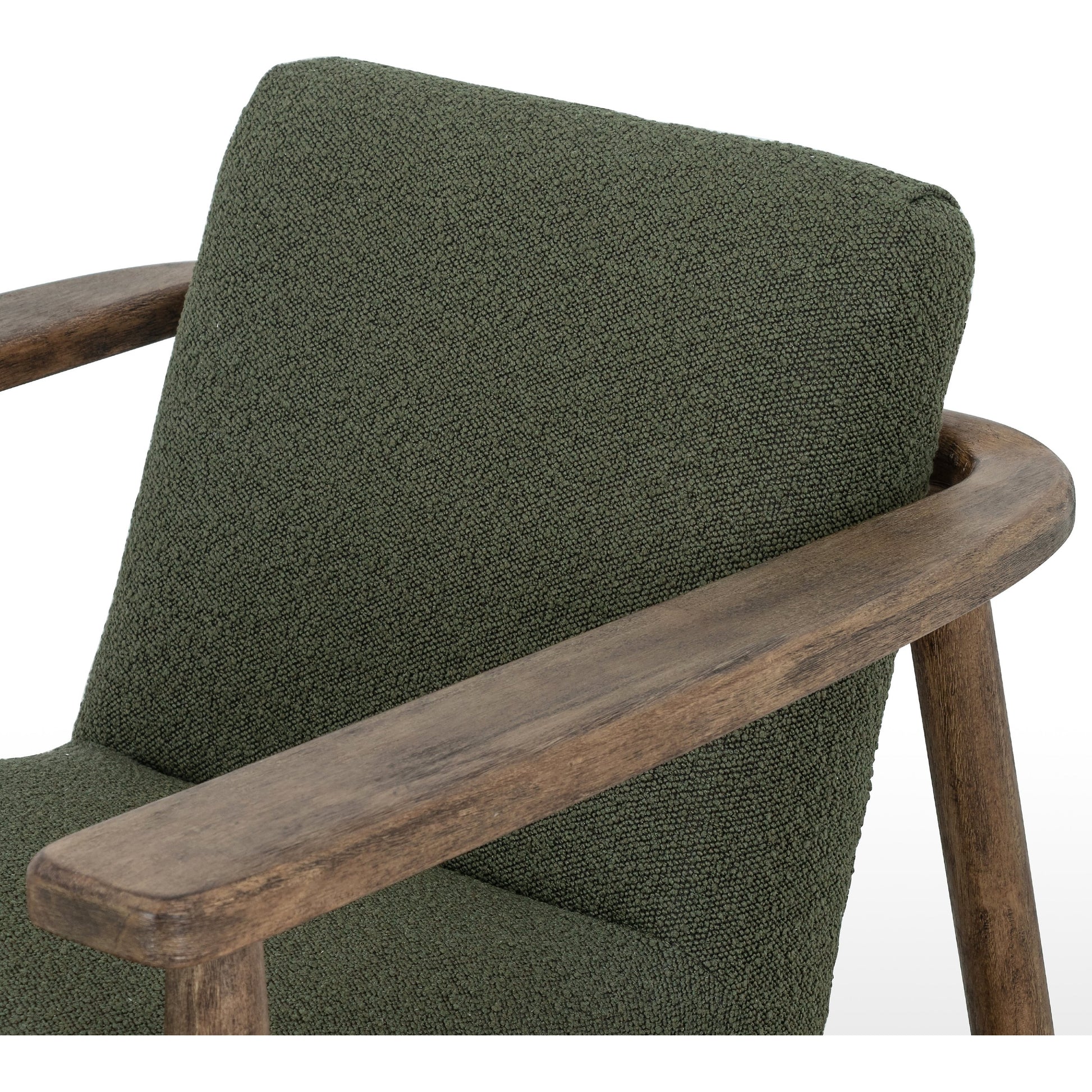 Arnett Chair by Four Hands. Made from unique in a eclectic & global style.