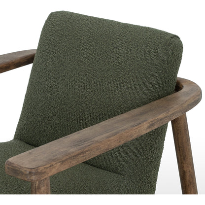 Arnett Chair by Four Hands. Made from unique in a eclectic & global style.