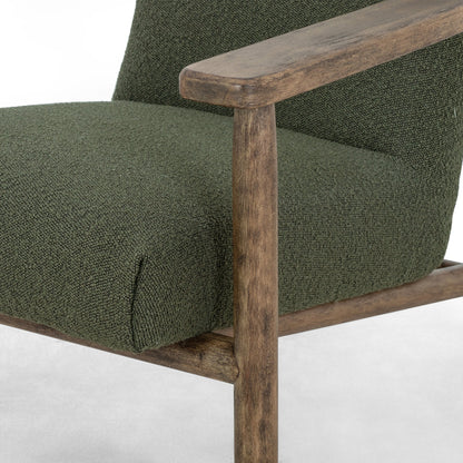 Arnett Chair by Four Hands. Made from unique in a eclectic & global style.