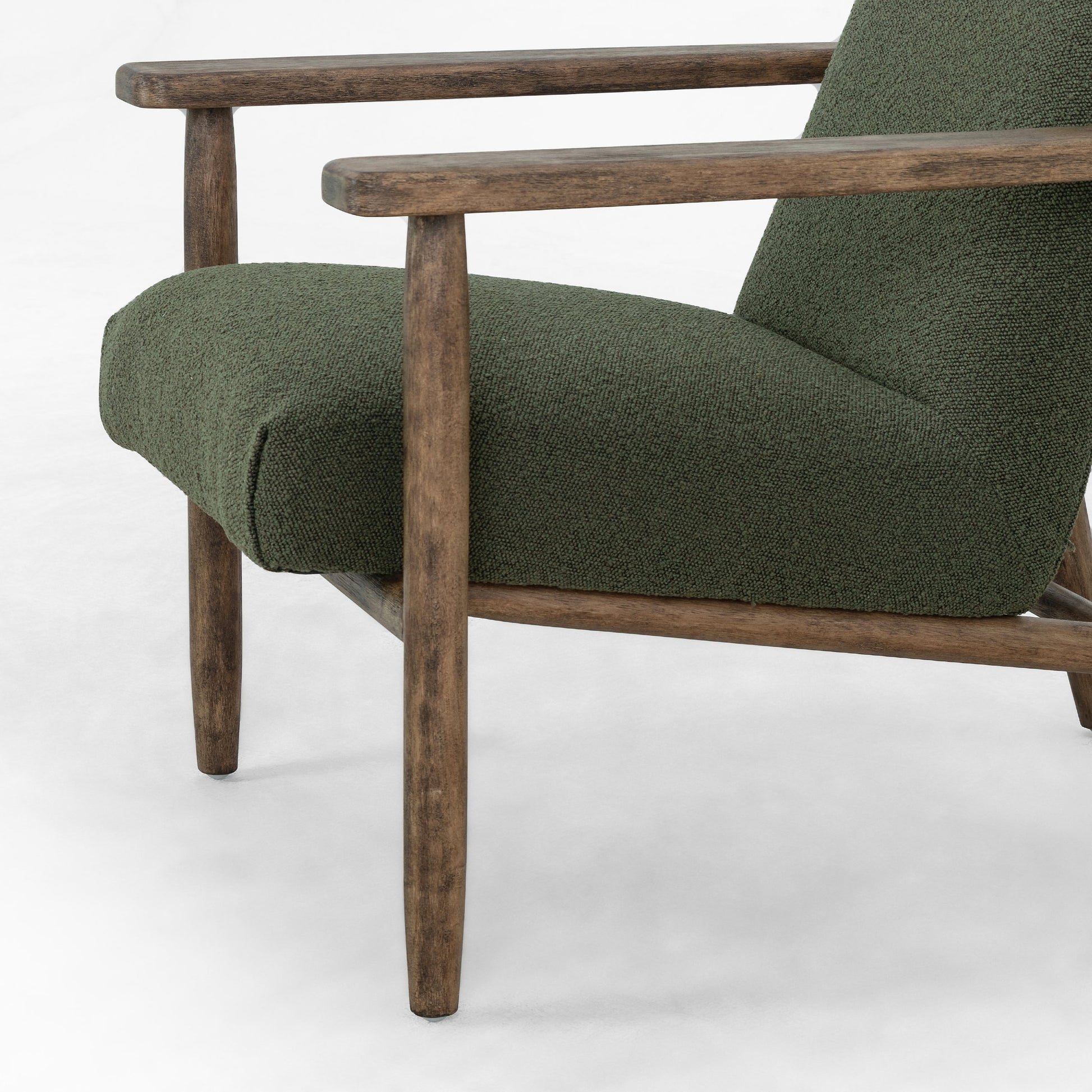 Arnett Chair by Four Hands. Made from unique in a eclectic & global style.