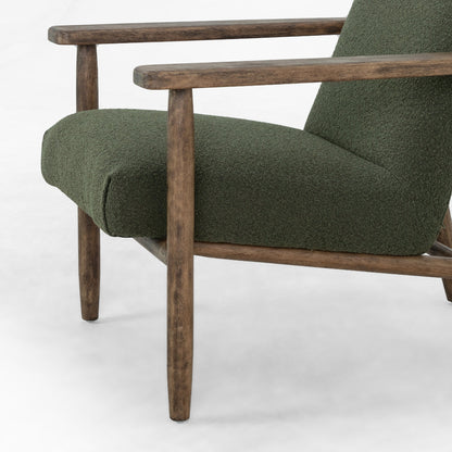 Arnett Chair by Four Hands. Made from unique in a eclectic & global style.
