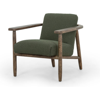 Arnett Chair by Four Hands. Made from unique in a eclectic & global style.