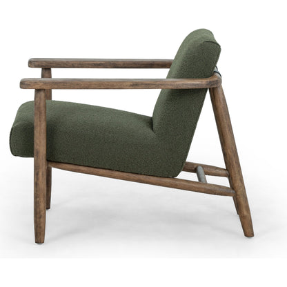 Arnett Chair by Four Hands. Made from unique in a eclectic & global style.
