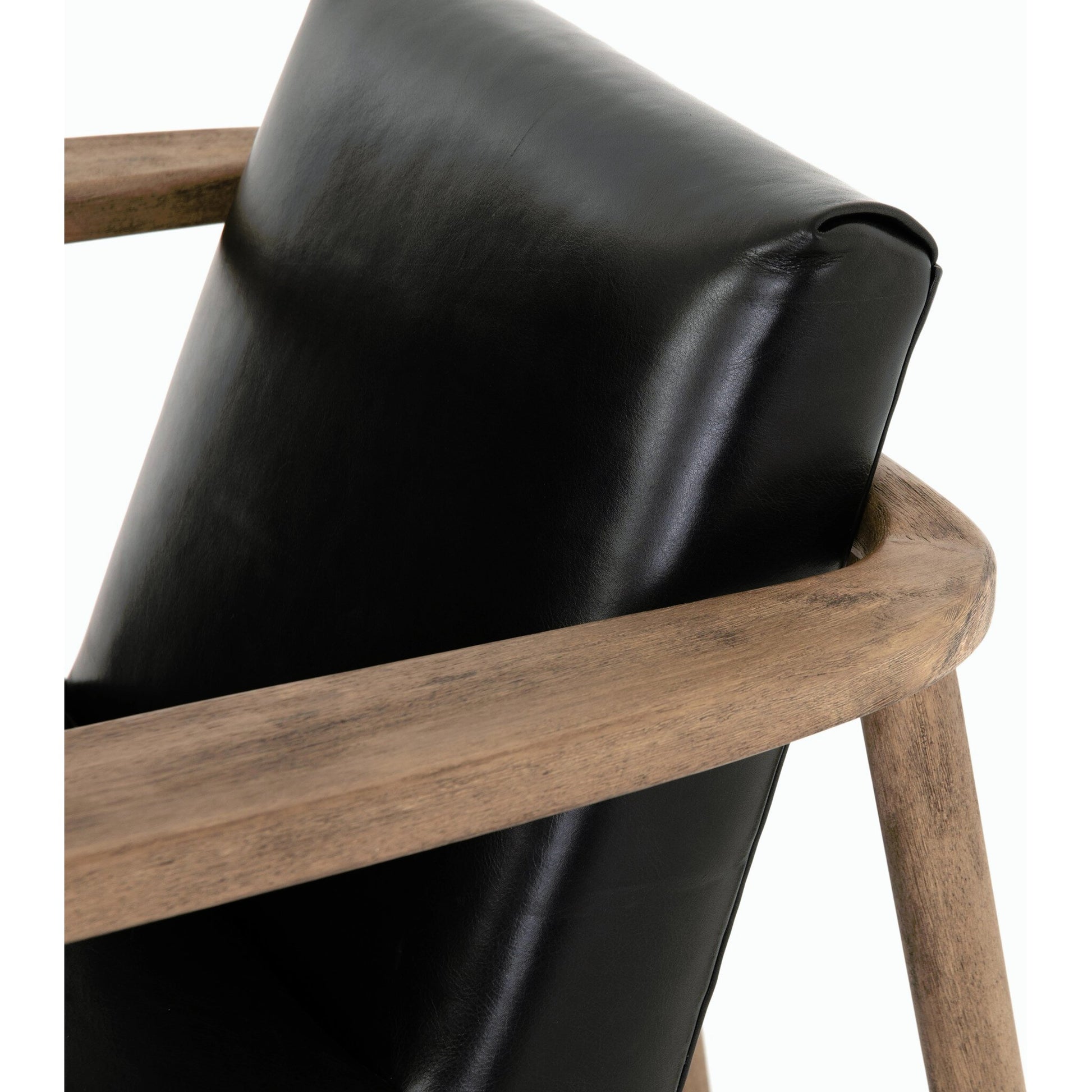Arnett Chair by Four Hands. Made from unique in a eclectic & global style.