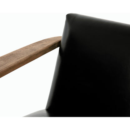 Arnett Chair by Four Hands. Made from unique in a eclectic & global style.