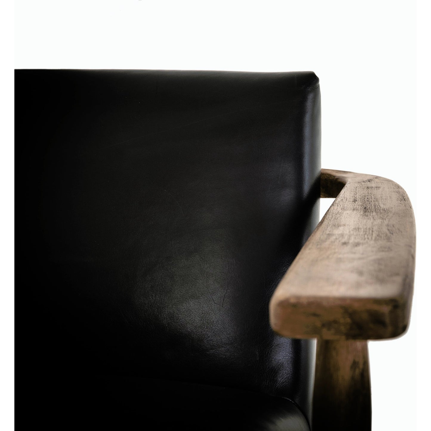 029 SI-1798788 | Closeup | Arnett Chair by Four Hands. Made from unique in a eclectic & global style.