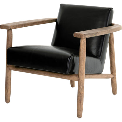 Arnett Chair by Four Hands. Made from unique in a eclectic & global style.