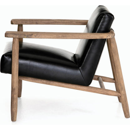 Arnett Chair by Four Hands. Made from unique in a eclectic & global style.