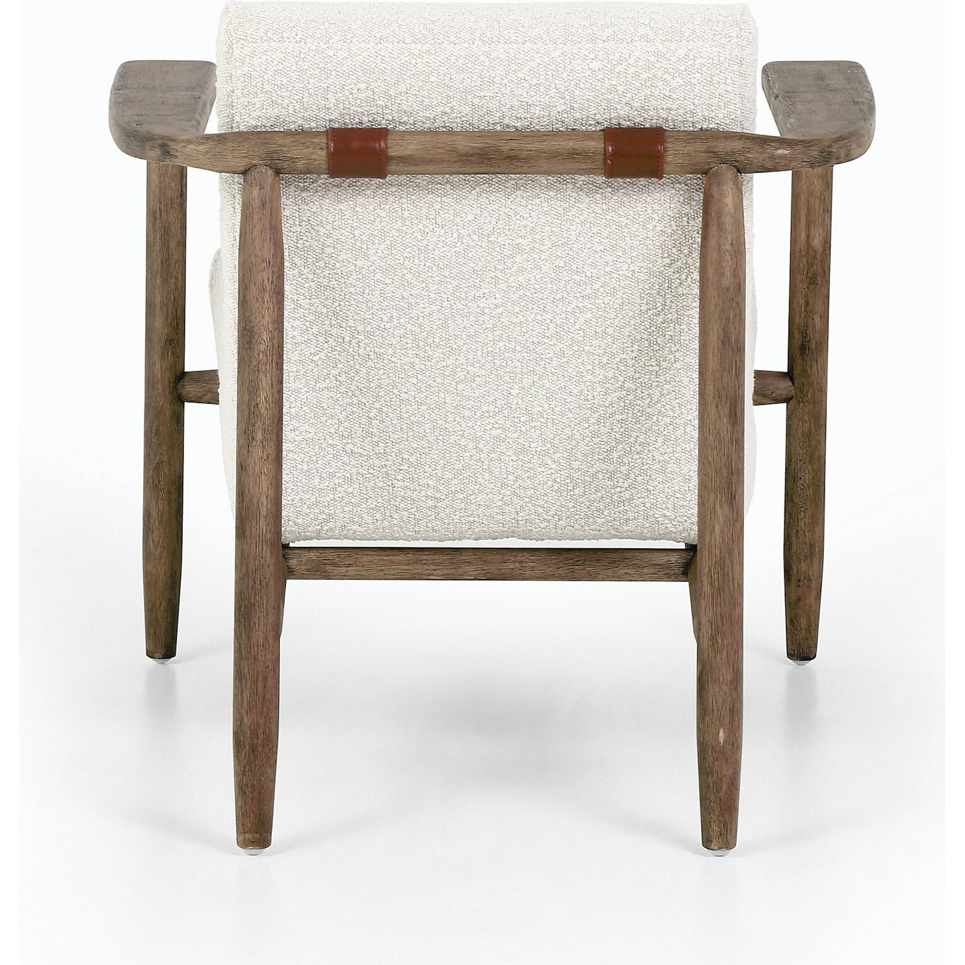 Arnett Chair by Four Hands. Made from unique in a eclectic & global style.