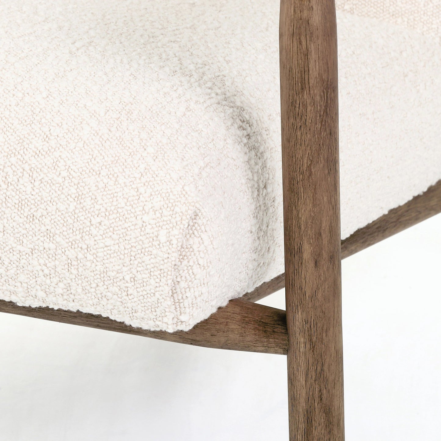 117 SI-1797732 | Closeup | Arnett Chair by Four Hands. Made from unique in a eclectic & global style.