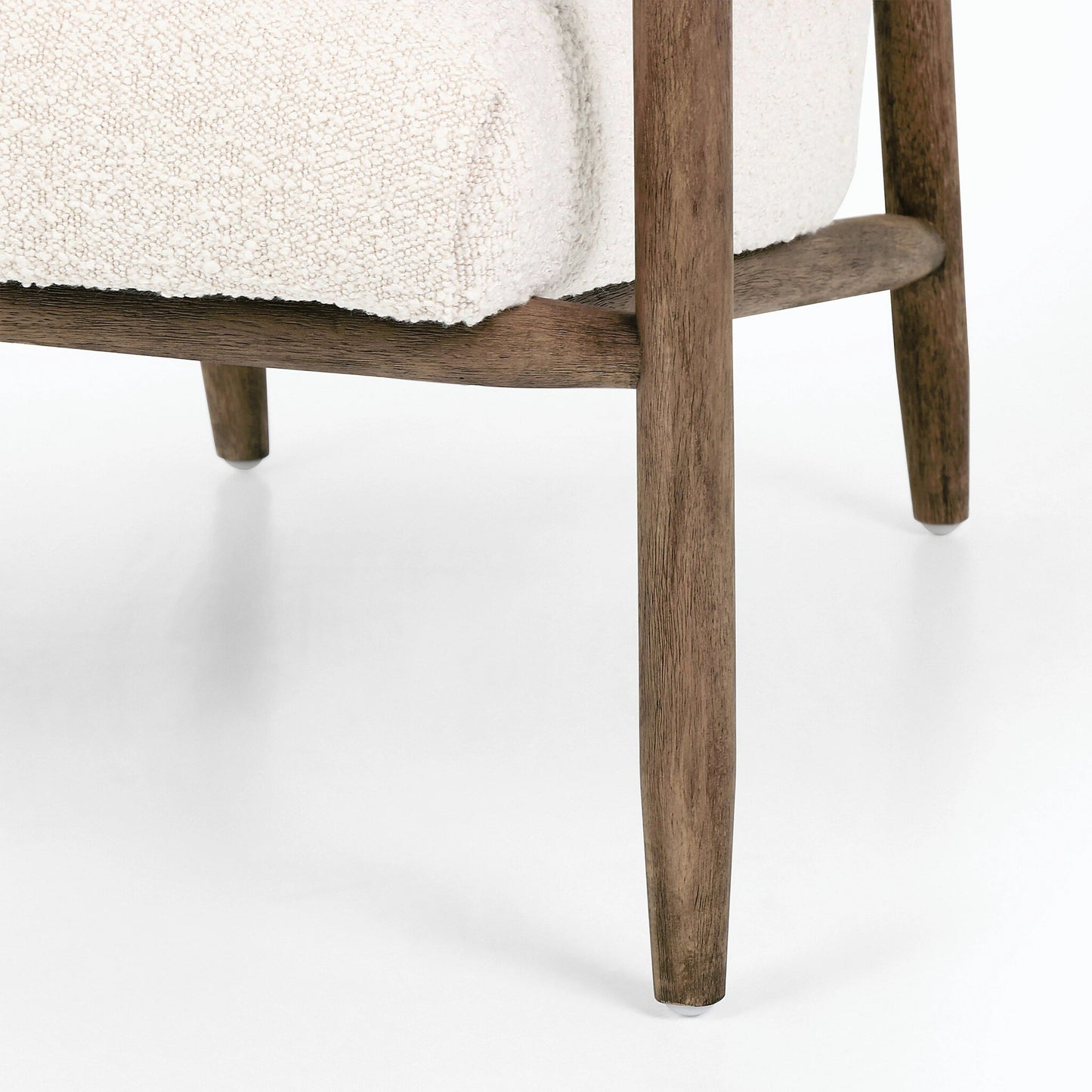 118 SI-1797732 | Closeup | Arnett Chair by Four Hands. Made from unique in a eclectic & global style.
