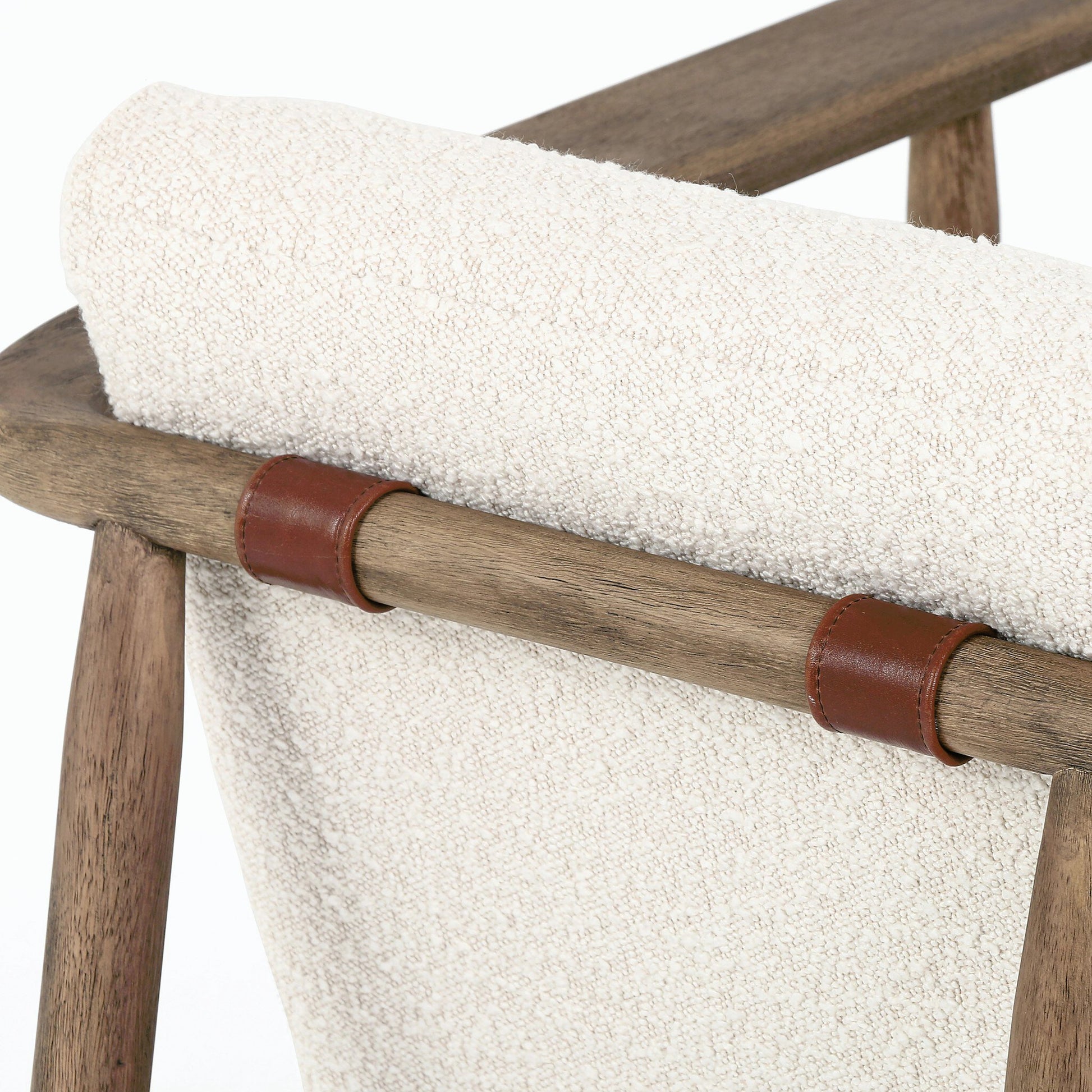 Arnett Chair by Four Hands. Made from unique in a eclectic & global style.