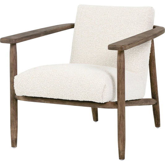Arnett Chair by Four Hands. Made from unique in a eclectic & global style.