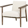Knoll Natural, Distressed Natural, Dakota Tobacco