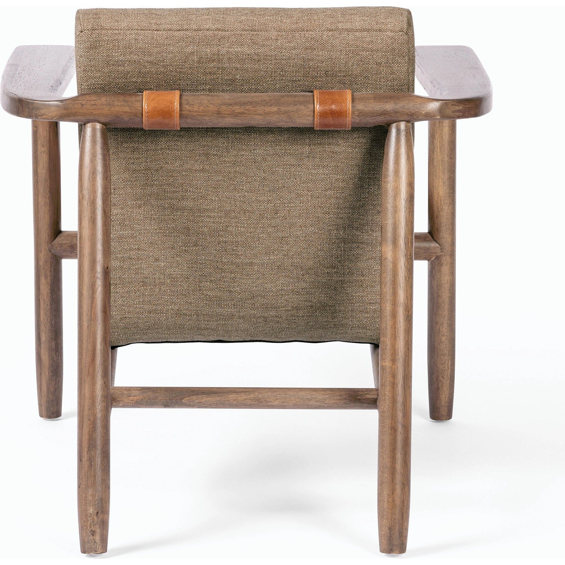 Arnett Chair by Four Hands. Made from unique in a eclectic & global style.