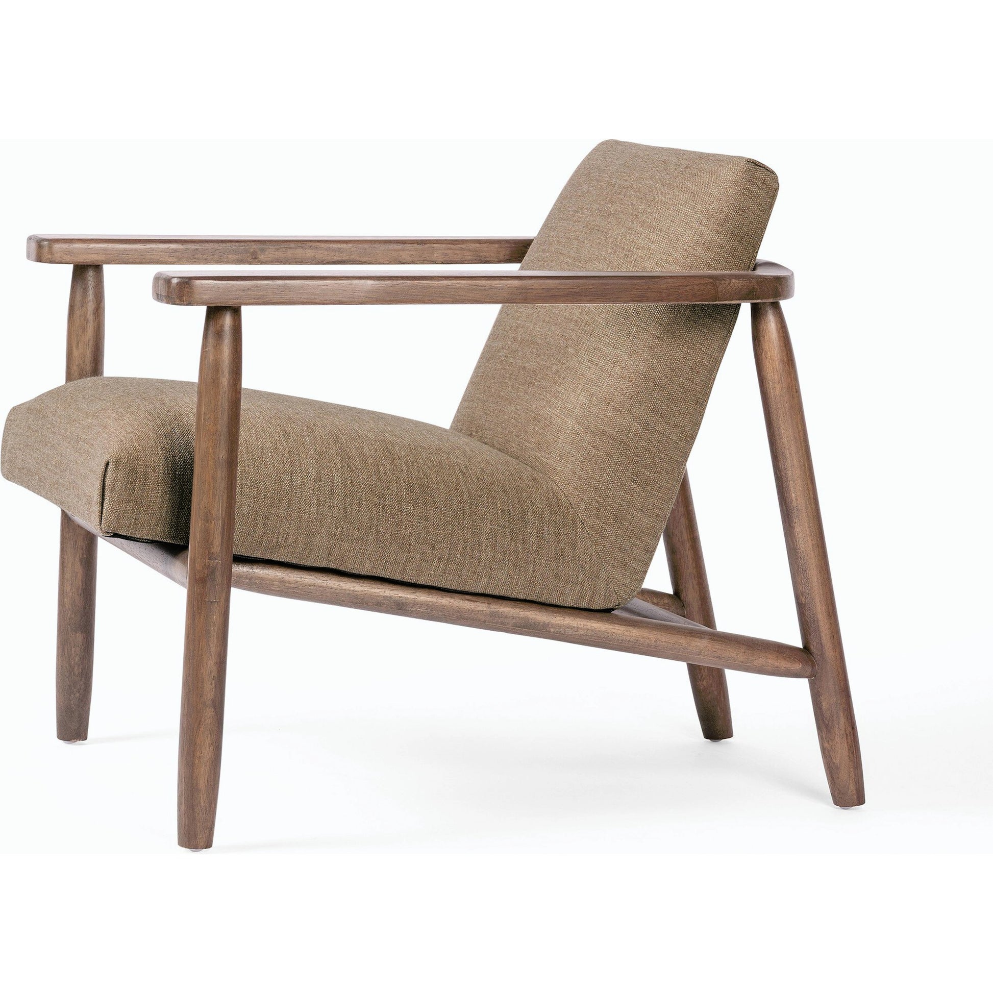 Arnett Chair by Four Hands. Made from unique in a eclectic & global style.