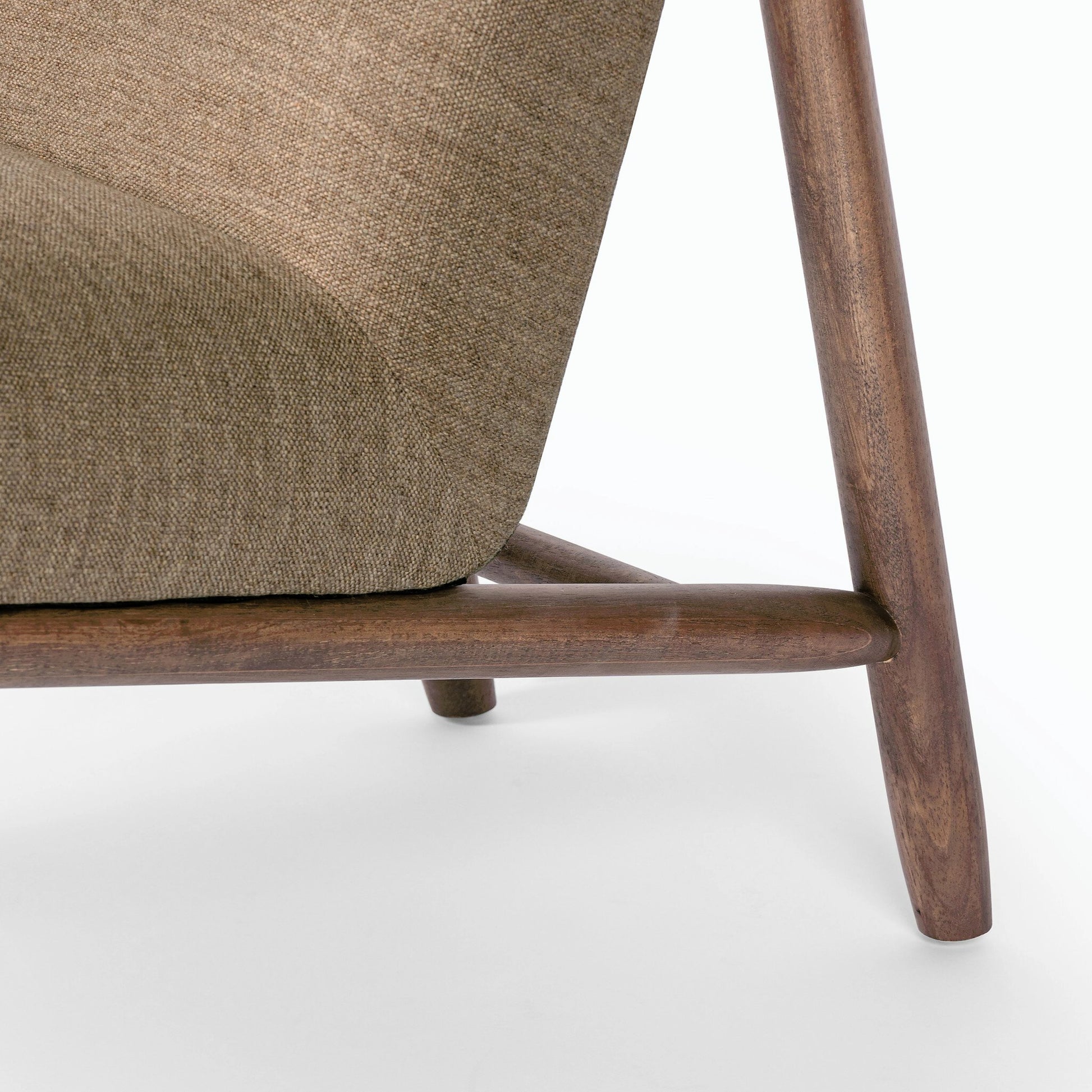 Arnett Chair by Four Hands. Made from unique in a eclectic & global style.