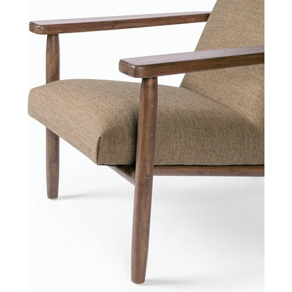 Arnett Chair by Four Hands. Made from unique in a eclectic & global style.