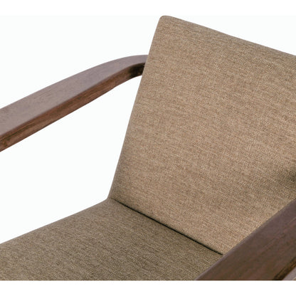 Arnett Chair by Four Hands. Made from unique in a eclectic & global style.