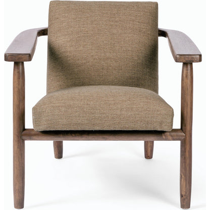 Arnett Chair by Four Hands. Made from unique in a eclectic & global style.