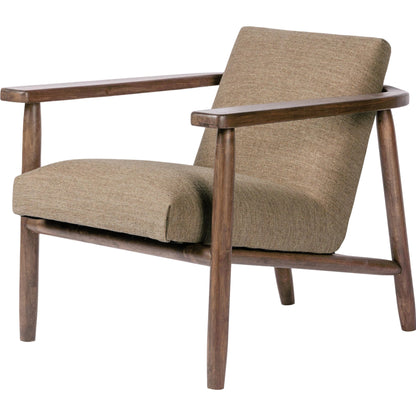 Arnett Chair by Four Hands. Made from unique in a eclectic & global style.