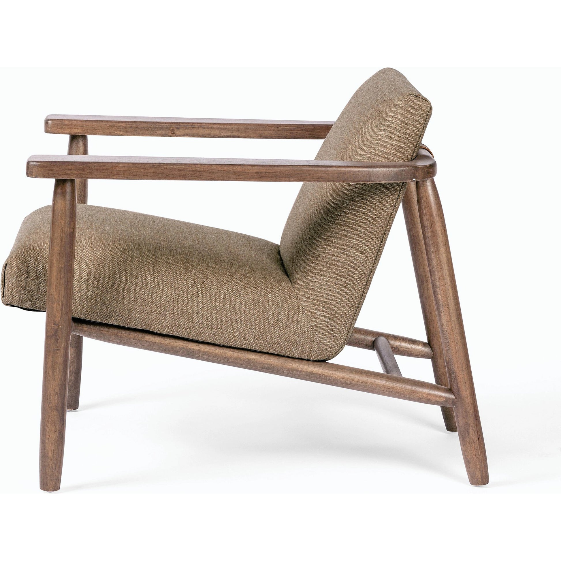 Arnett Chair by Four Hands. Made from unique in a eclectic & global style.