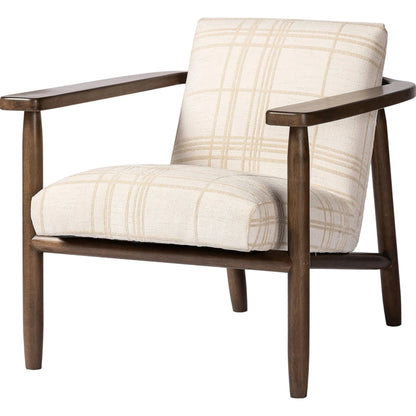 Arnett Chair by Four Hands. Made from unique in a eclectic & global style.