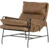 Palermo Drift, Gris Gunmetal