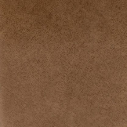 Taryn Chair by Four Hands. Made from top grain leather, iron, 100% polyester in a modern style.