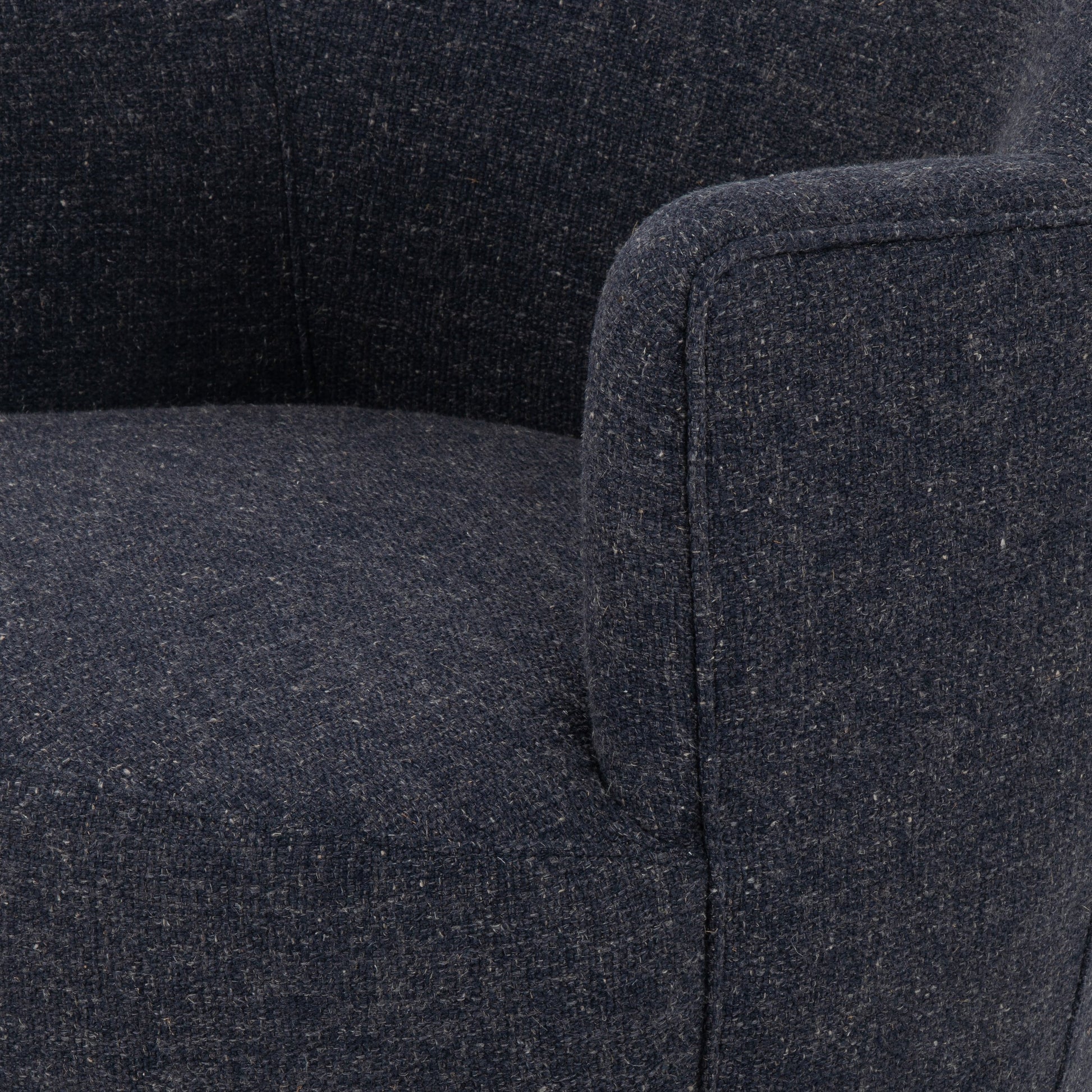 Aurora Swivel Chair by Four Hands. Made from unique in a modern style.