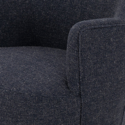 Aurora Swivel Chair by Four Hands. Made from unique in a modern style.