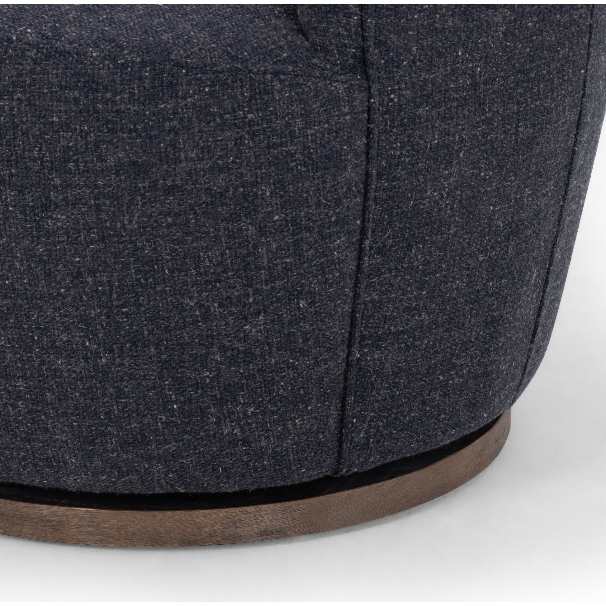 Aurora Swivel Chair by Four Hands. Made from unique in a modern style.