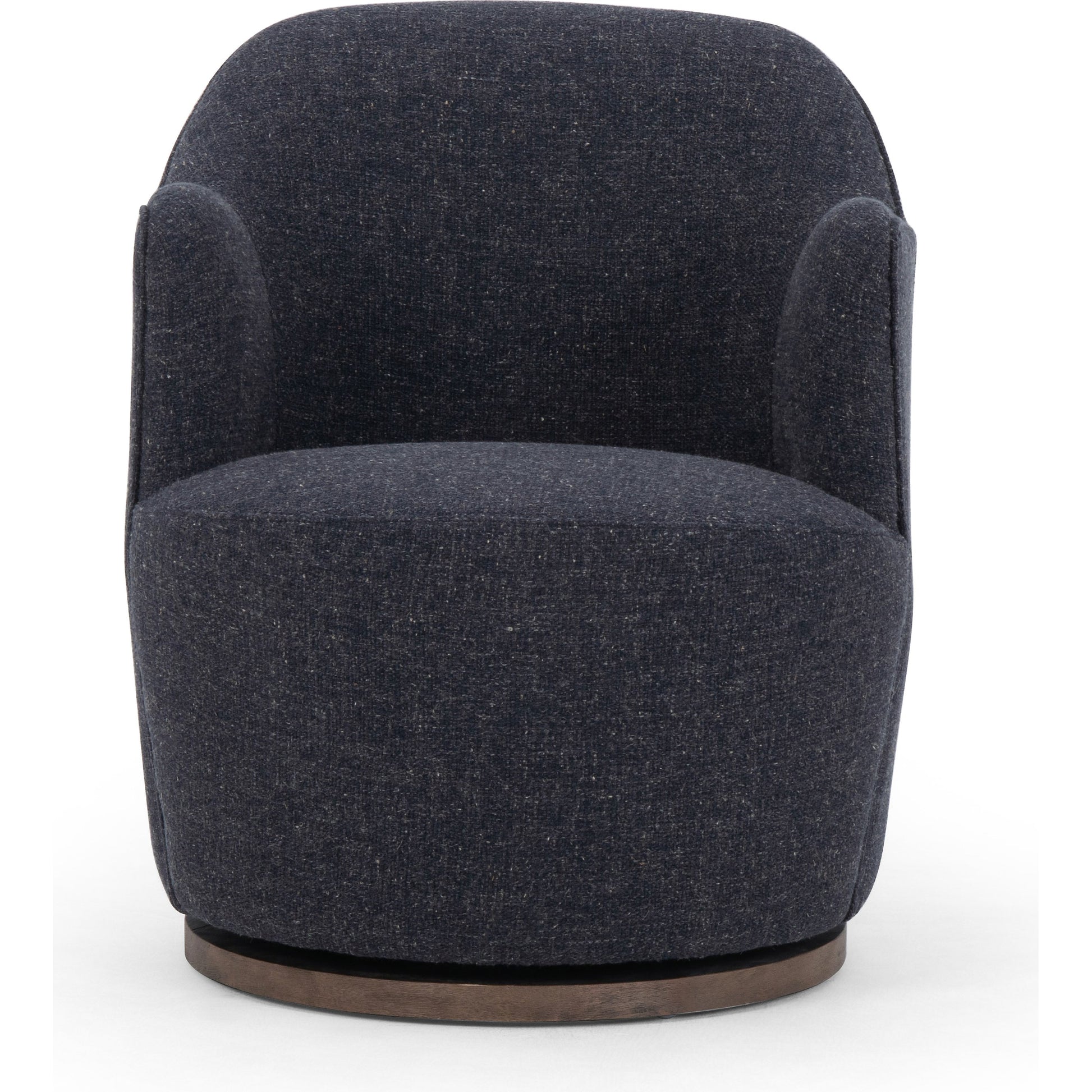 Aurora Swivel Chair by Four Hands. Made from unique in a modern style.