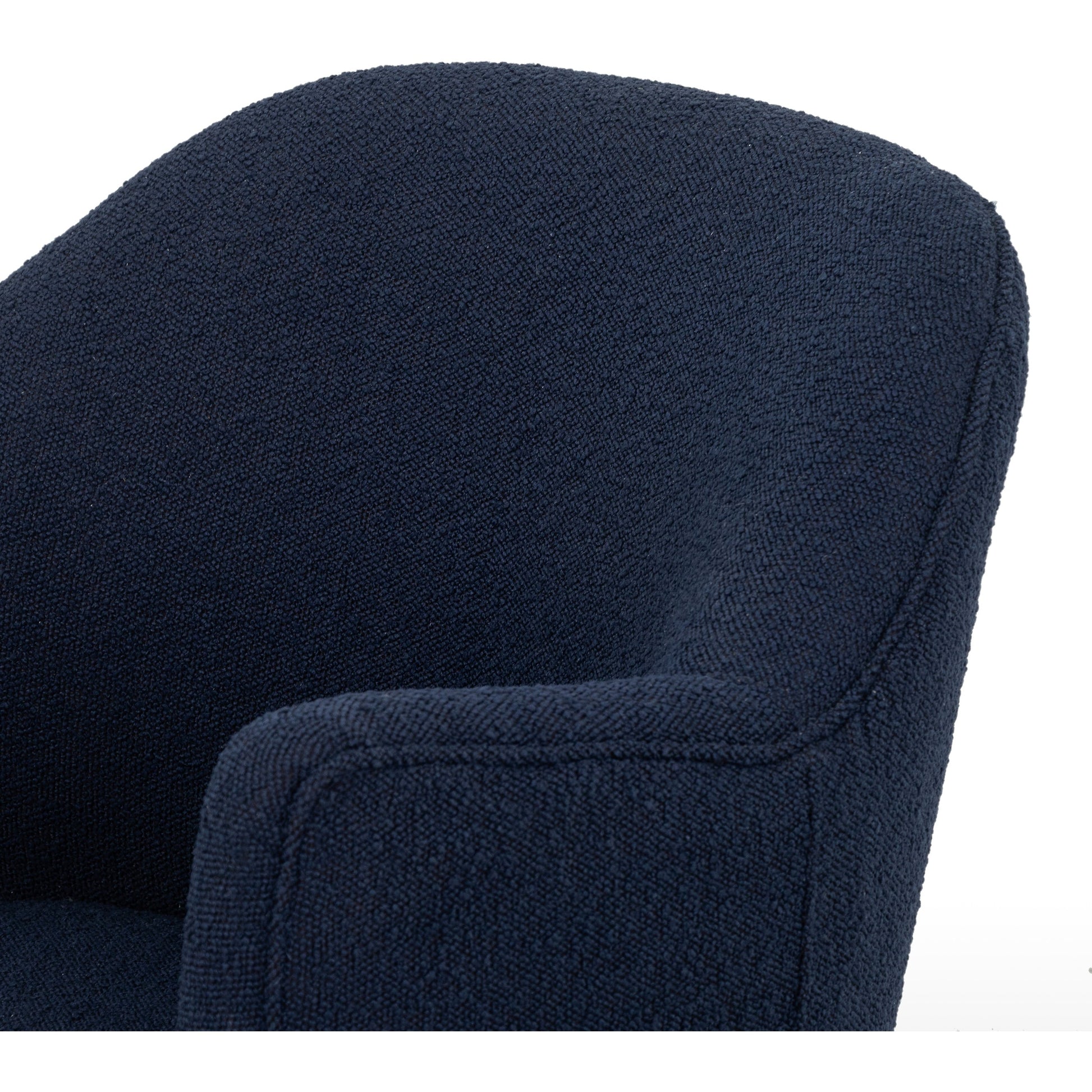 Aurora Swivel Chair by Four Hands. Made from unique in a modern style.