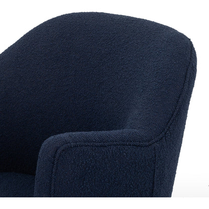 Aurora Swivel Chair by Four Hands. Made from unique in a modern style.