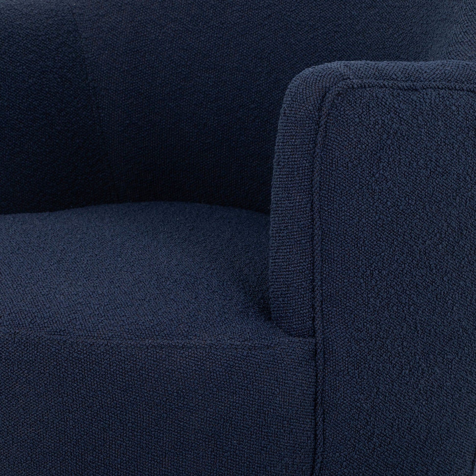 Aurora Swivel Chair by Four Hands. Made from unique in a modern style.