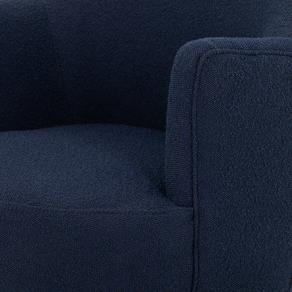 Aurora Swivel Chair by Four Hands. Made from unique in a modern style.